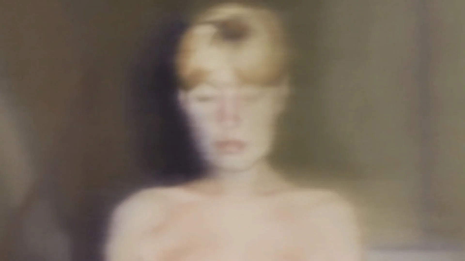 1 Minute 1 Work: Gerhard Richter, Ema (Nude on a Staircase), 1966