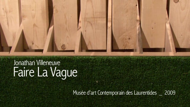 Faire la Vague / by Jonathan Villeneuve