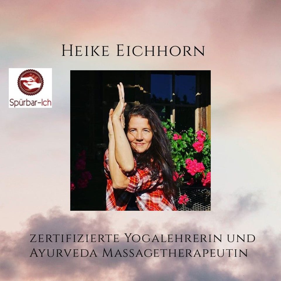 Yoga-Übung für zuhause (Teil 3)