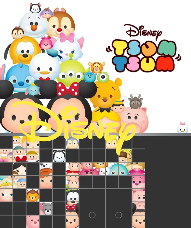 Sensing a Tsum Tsum Craze Afoot, Disney Rushes to Supply Fans - The New  York Times