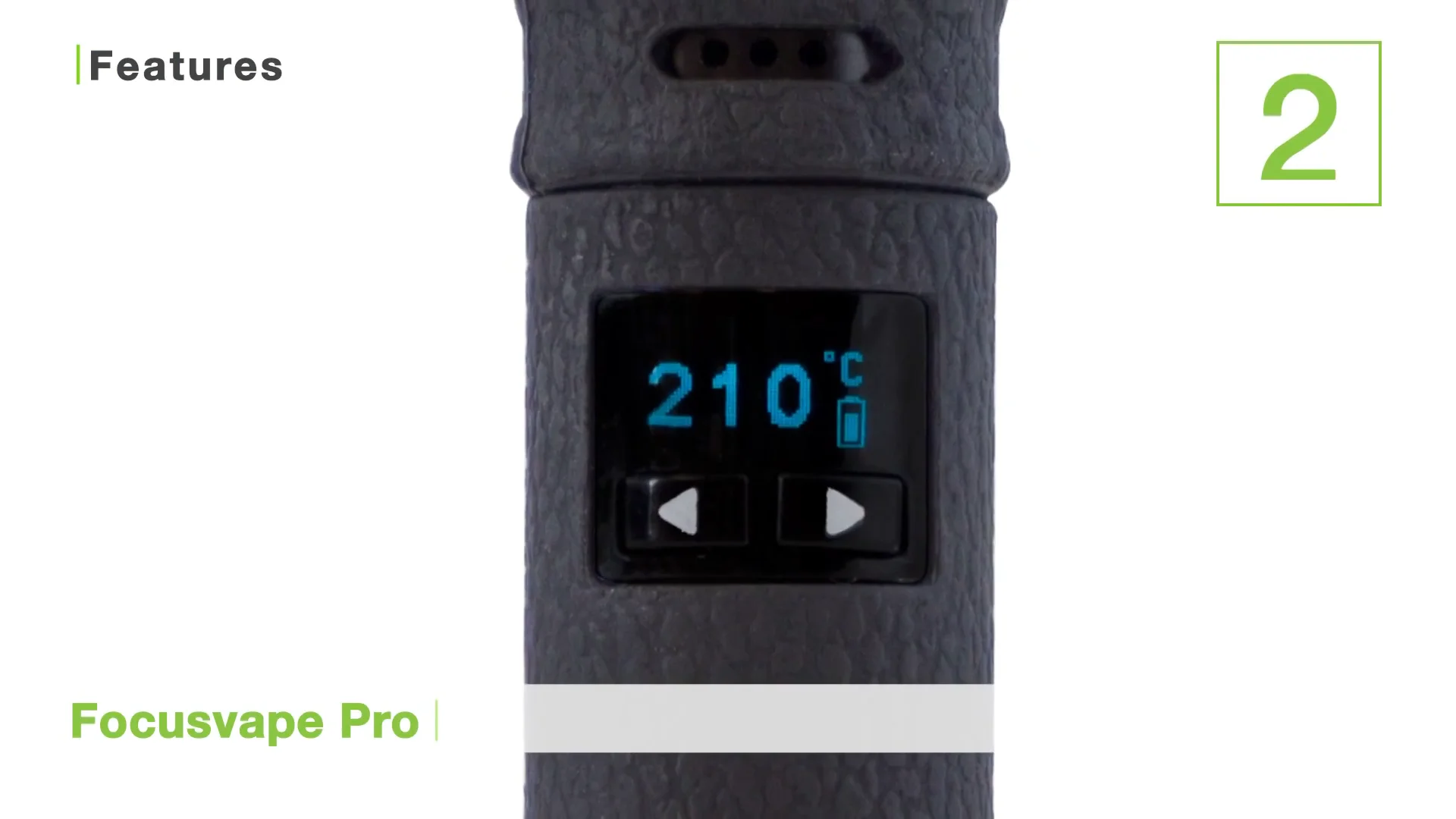Focus V Pro Review & How-To