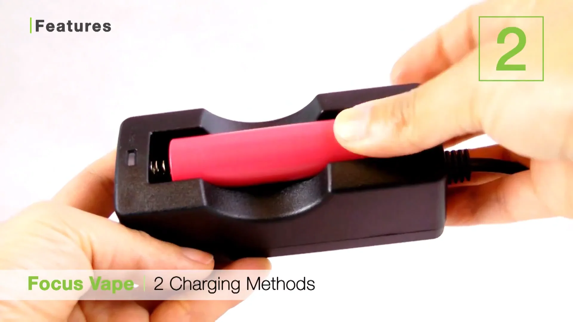 Portable Vaporizers - Shop from $34.99 | TVape USA