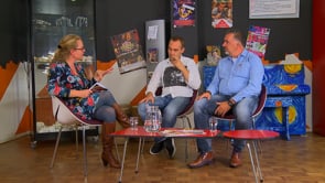 POD!UM oktober - 27 oktober 2017