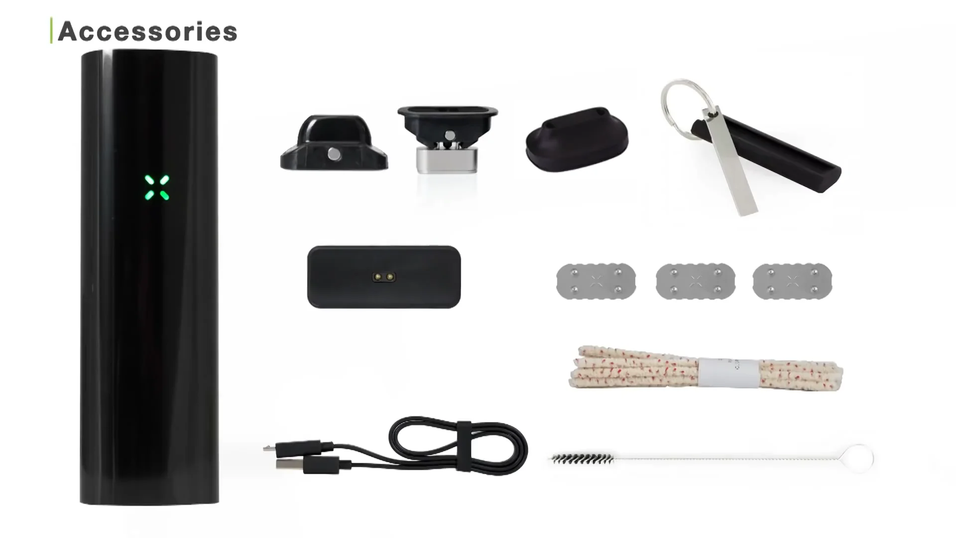 Pax 3 Vaporizer Tutorial