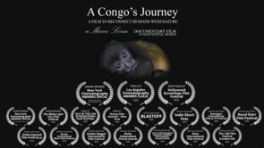 a Congo’s Journey - a film to reconnect humans with nature