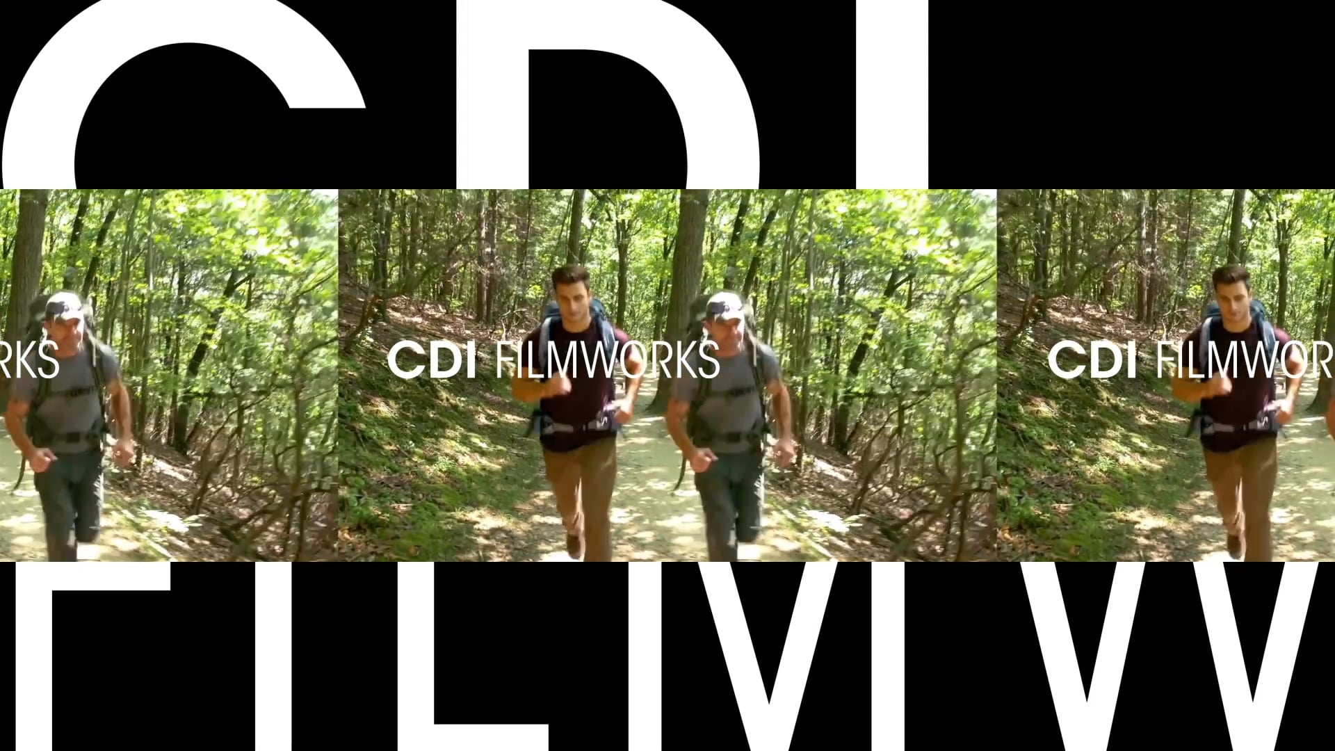 Promotional Videos Showcase