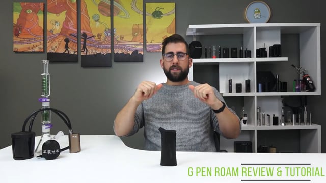 elf bar vape uk Roam Disposables : r/ILTrees main image 0