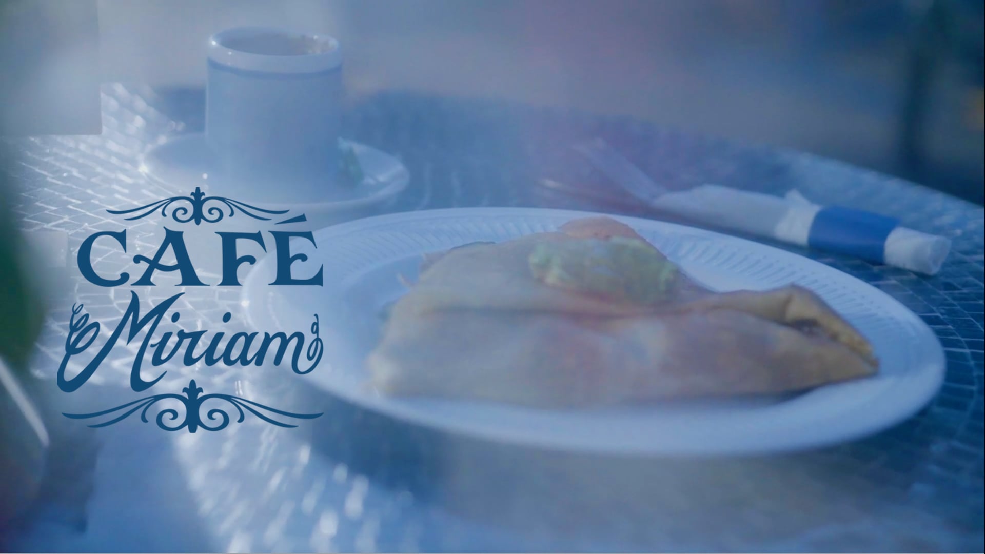 Café Miriam