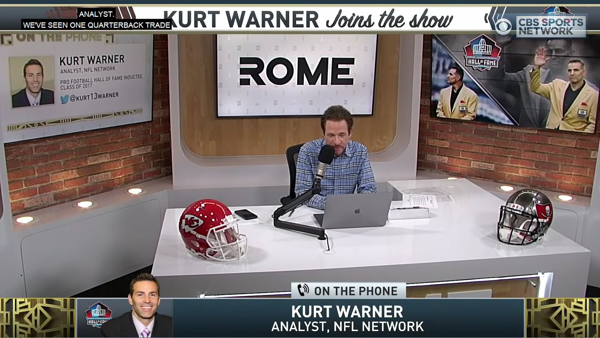 Video: Mark Ingram Talks with Jim Rome About First Season in