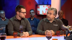 M² - 6 november 2017