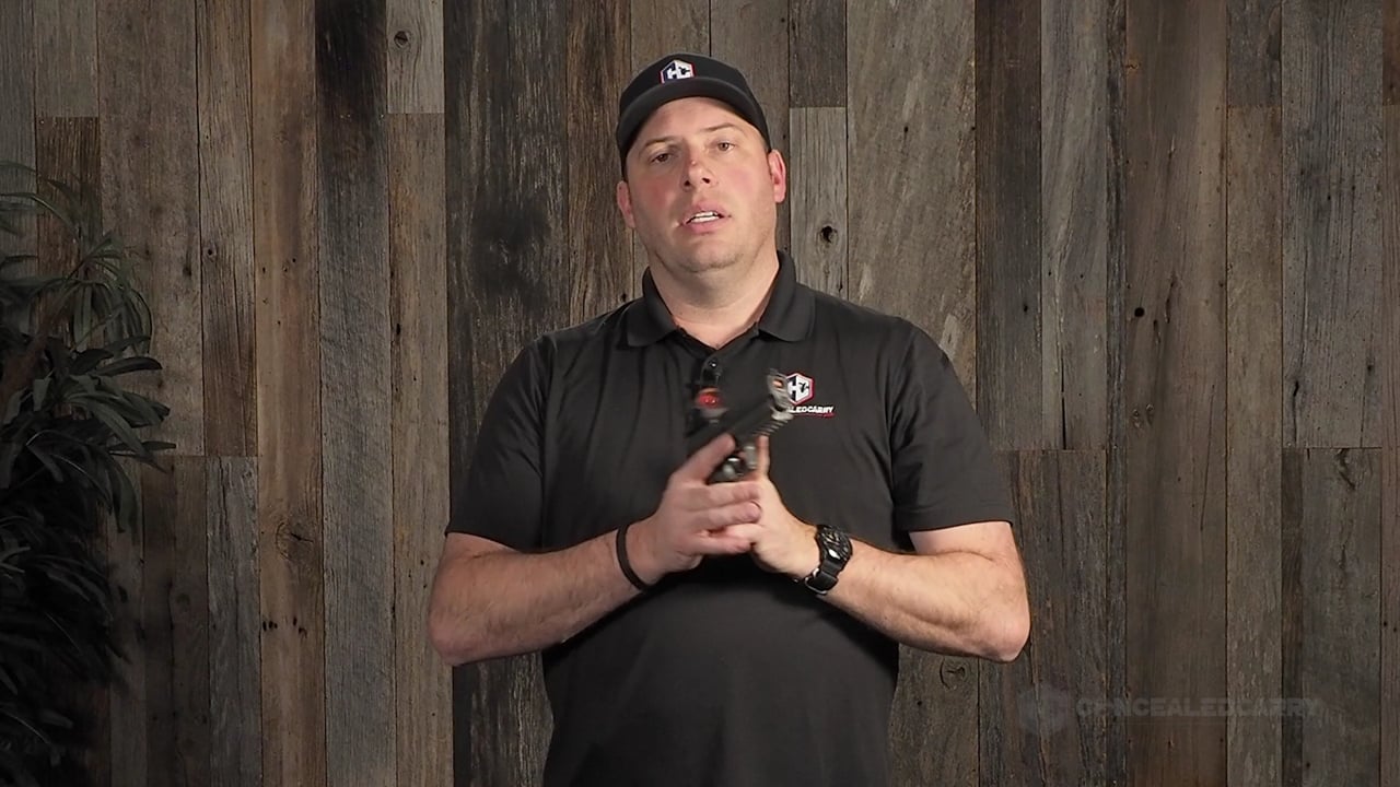 Safety in Competitive Shooting
