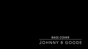 Johnny B Goode