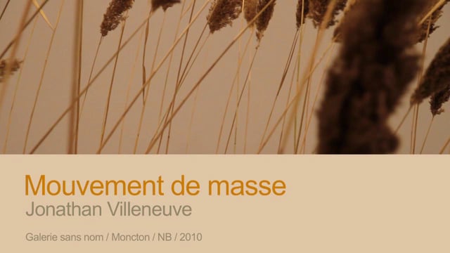 Mouvement De Masse / by Jonathan Villeneuve