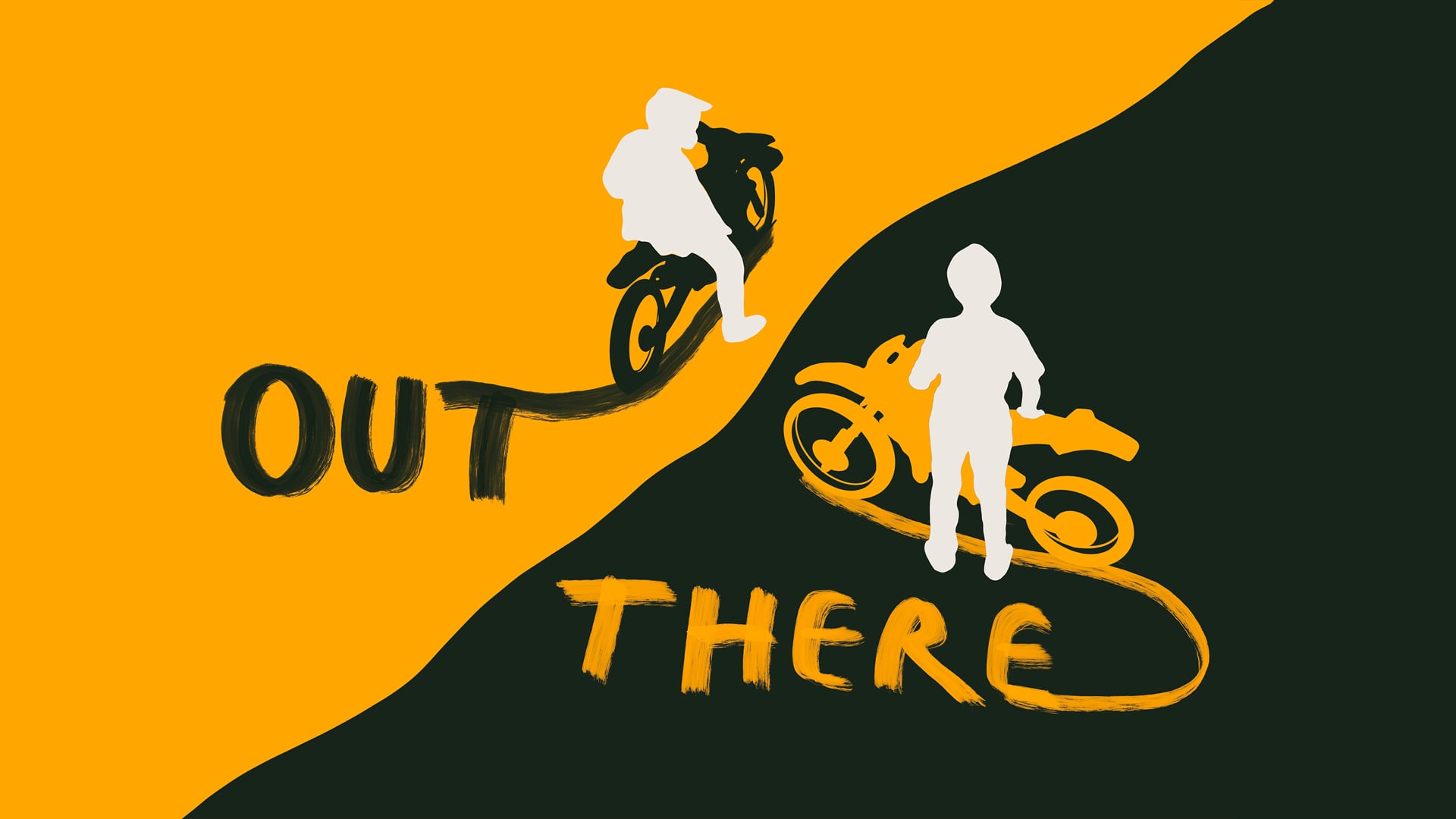 Out There