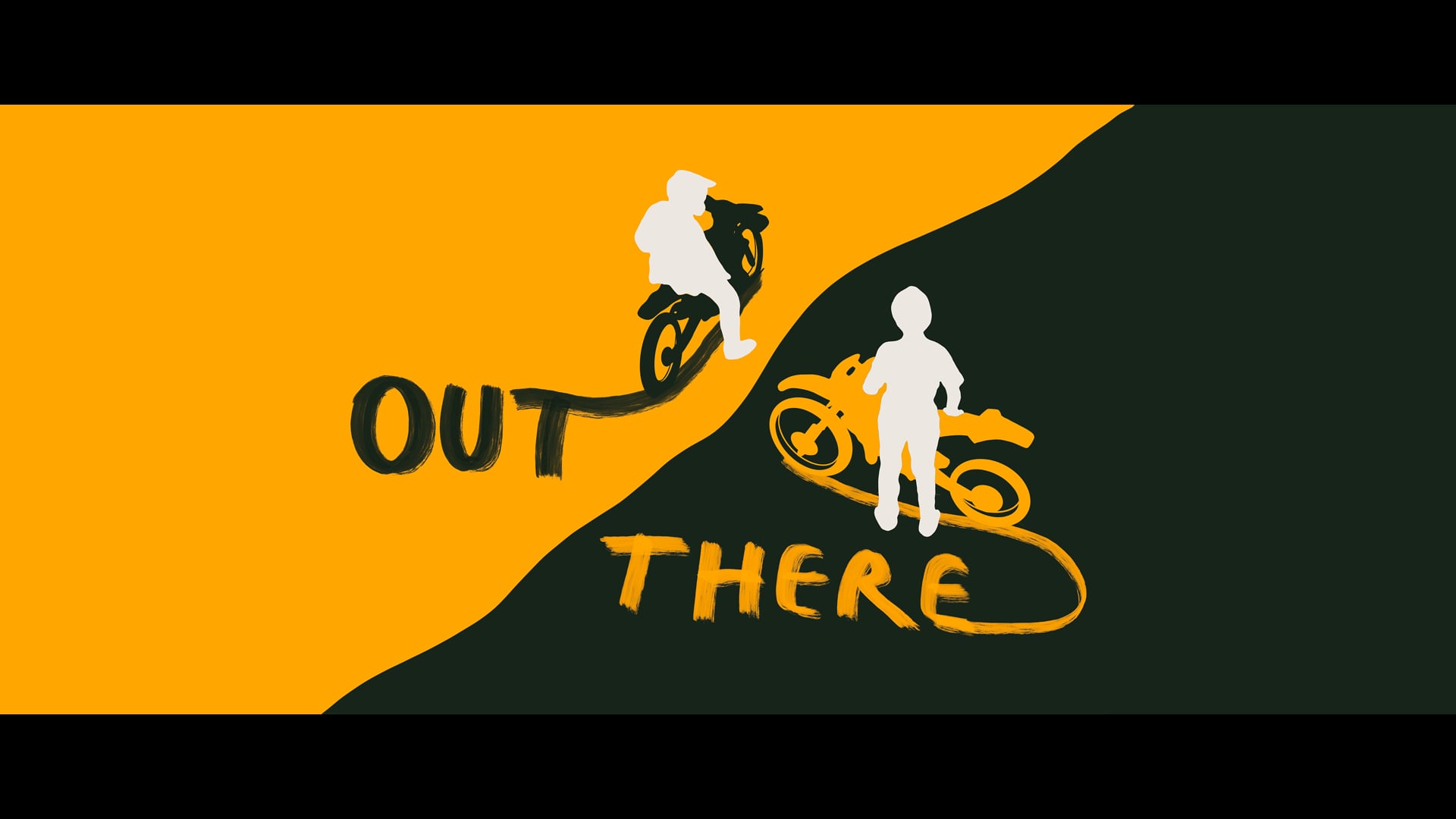 Out There