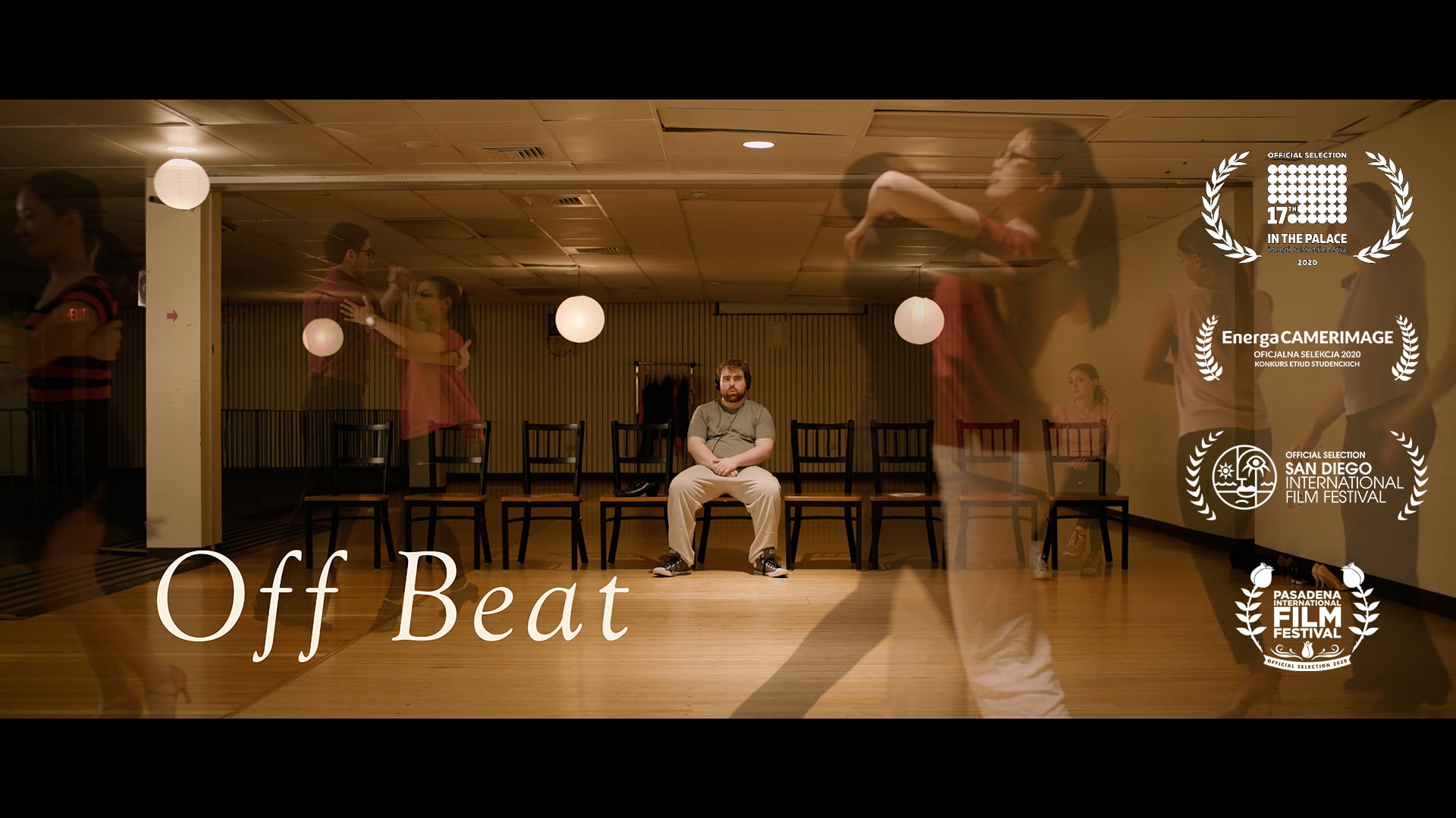 Off Beat (Trailer)