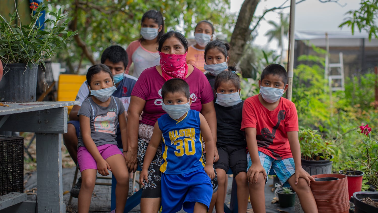 Amidst the pandemic, farmworkers deemed essential face exposure to the ...