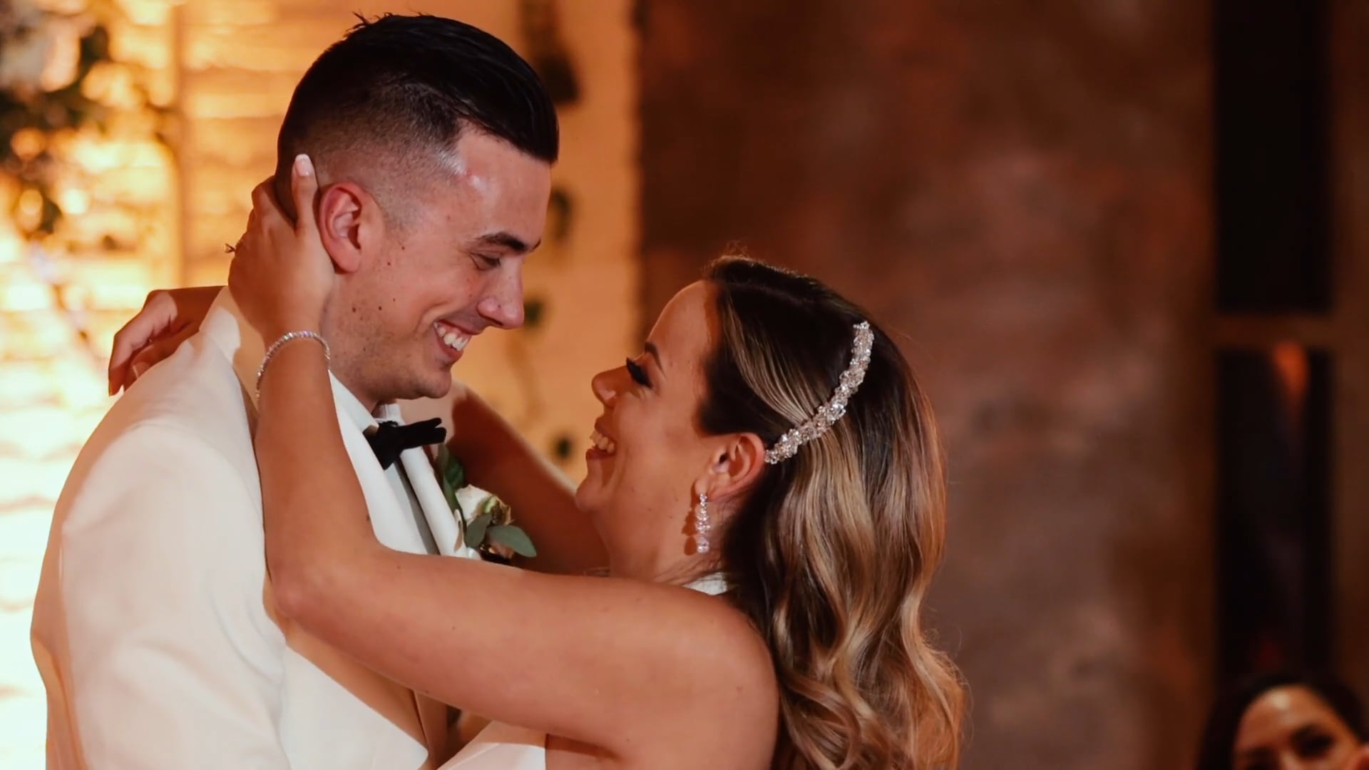 Wedding Day Sneak Peeks