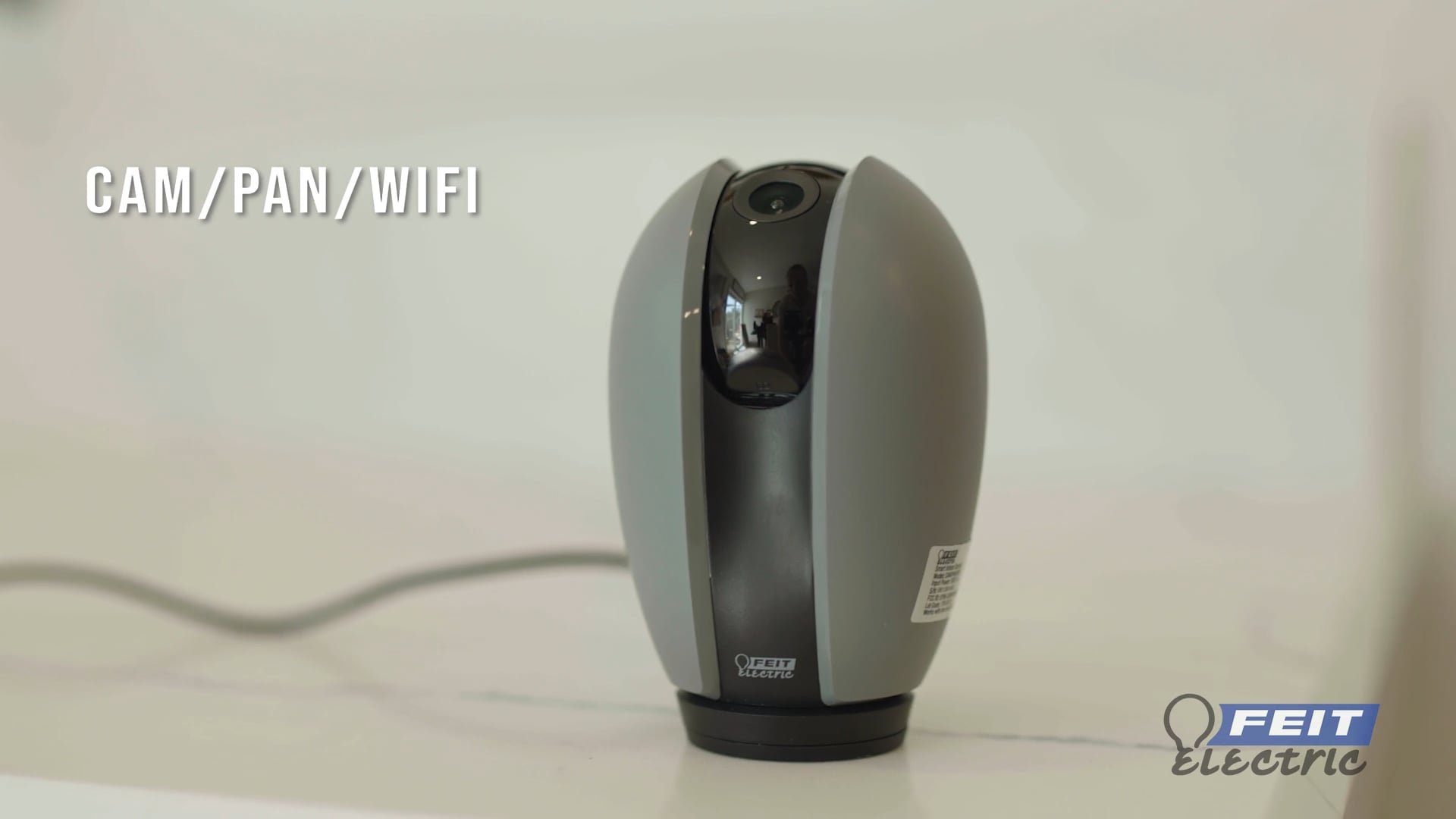 feit electric smart indoor camera