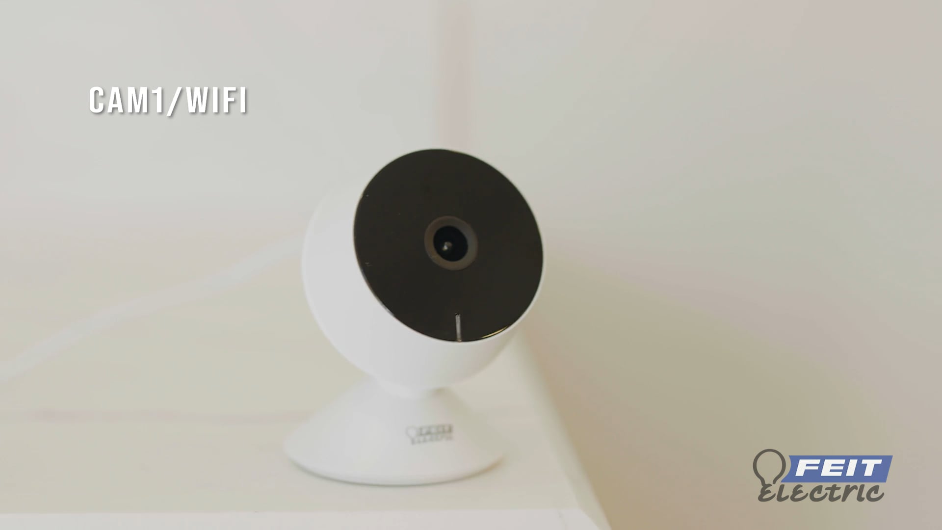 feit electric camera