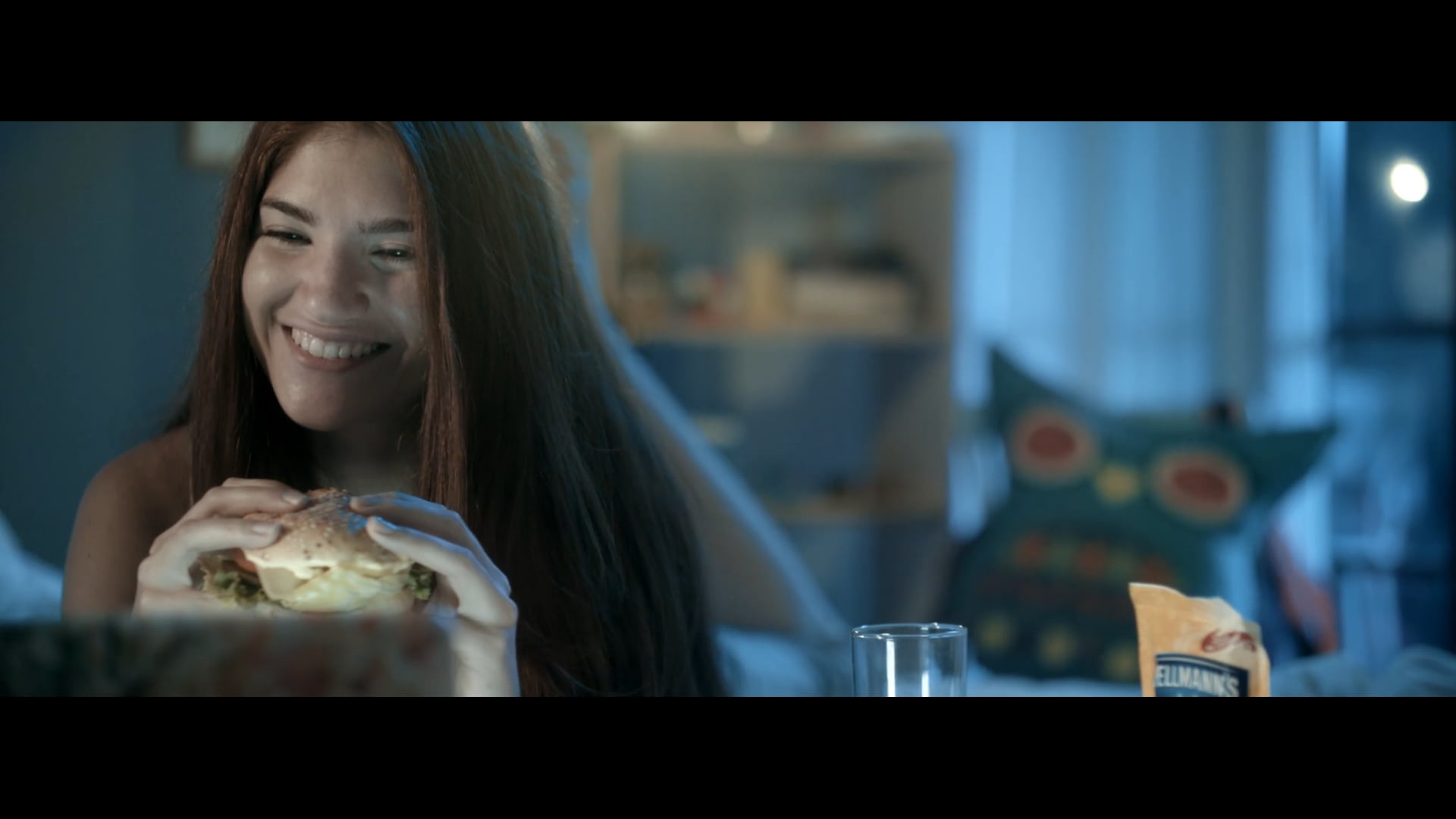 Hellmann's - La receta perfecta