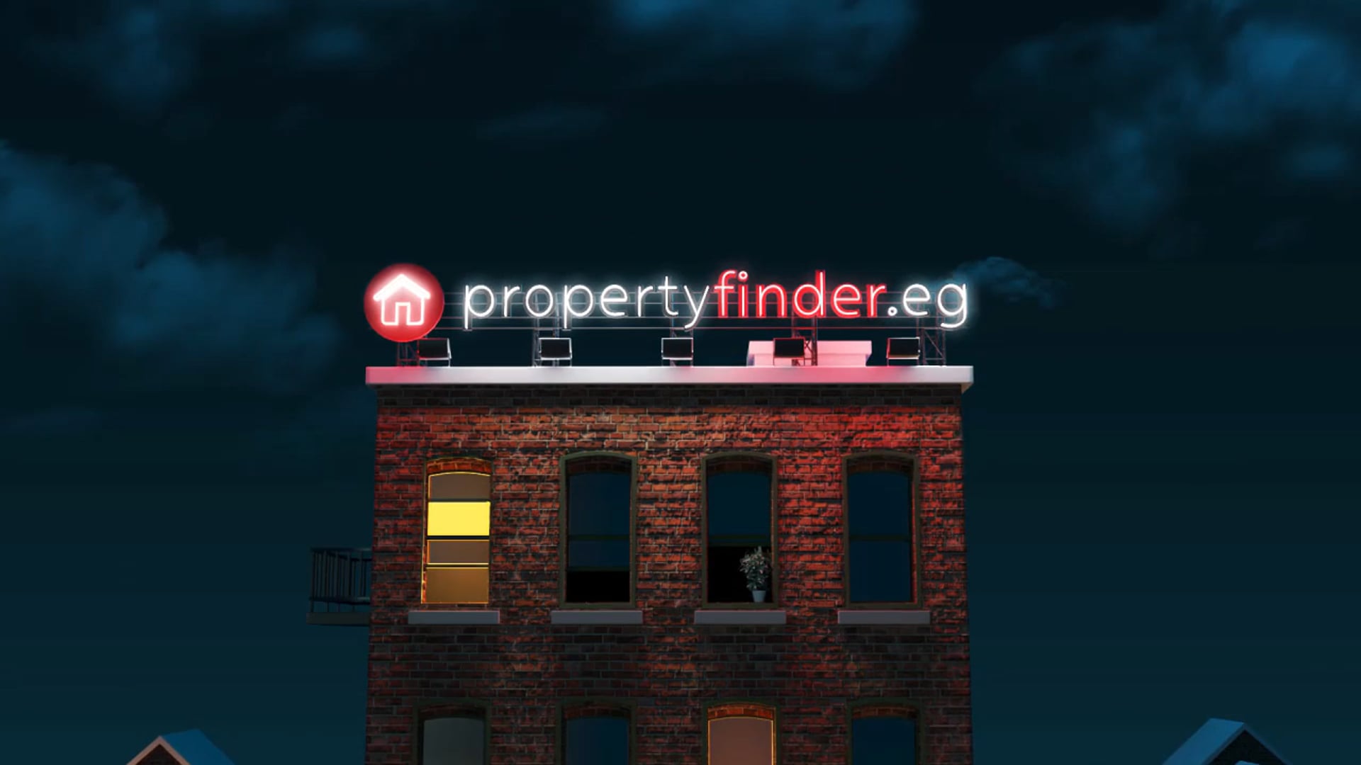 Property Finder - Plays