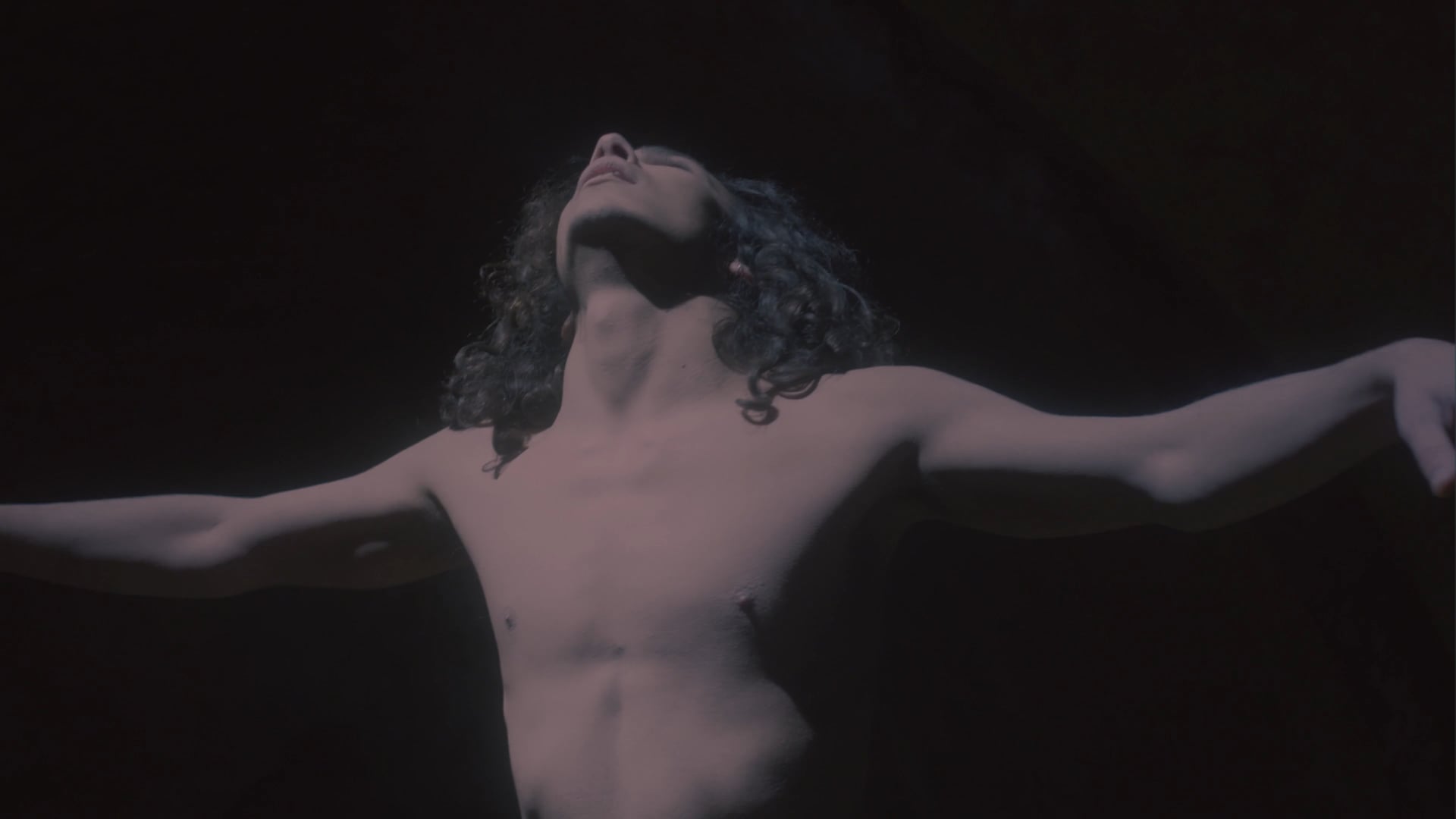 Huwa (Visual Poetry) Teaser