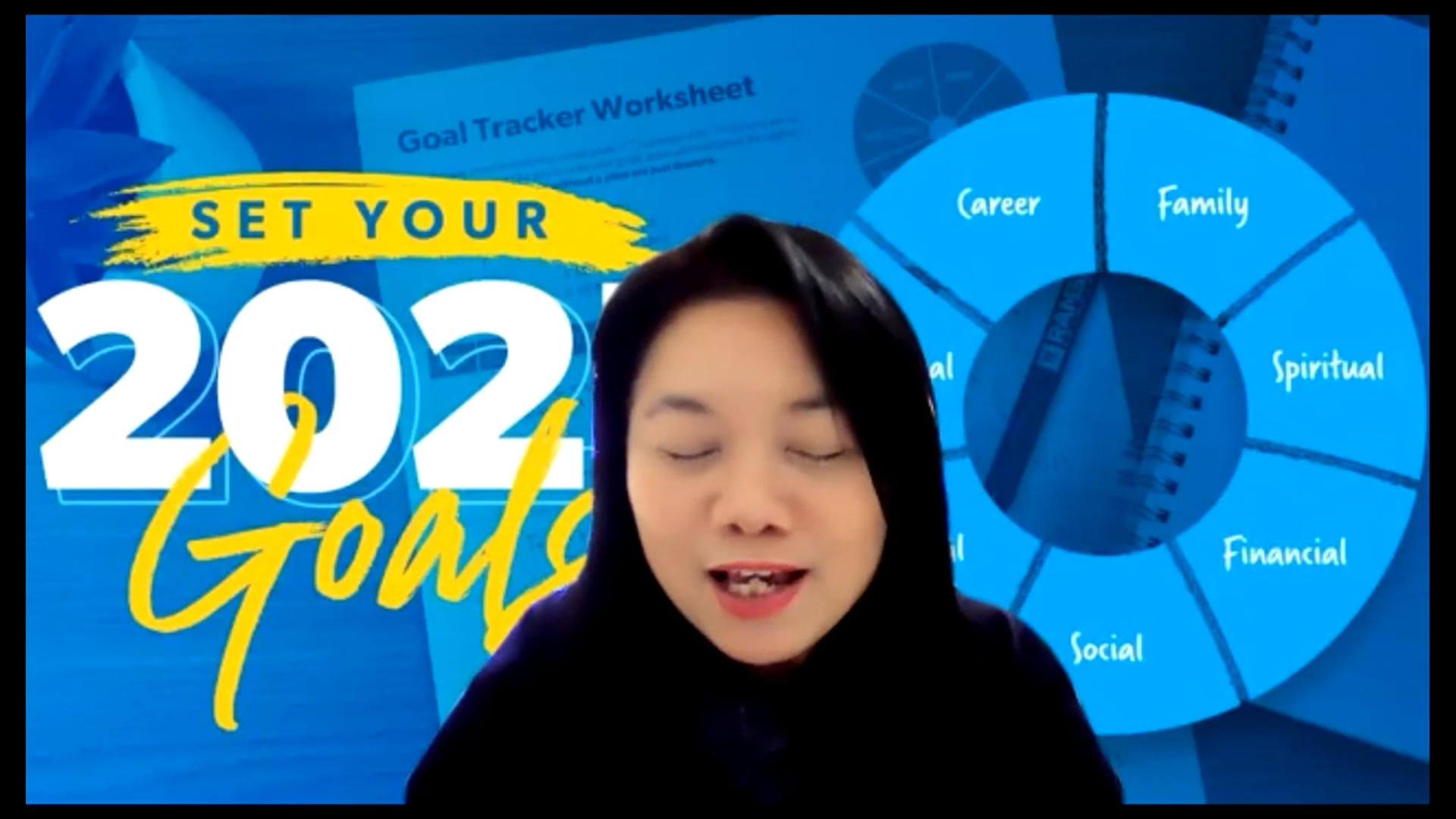 譚牧師分享她個人對 LifePath 的經驗