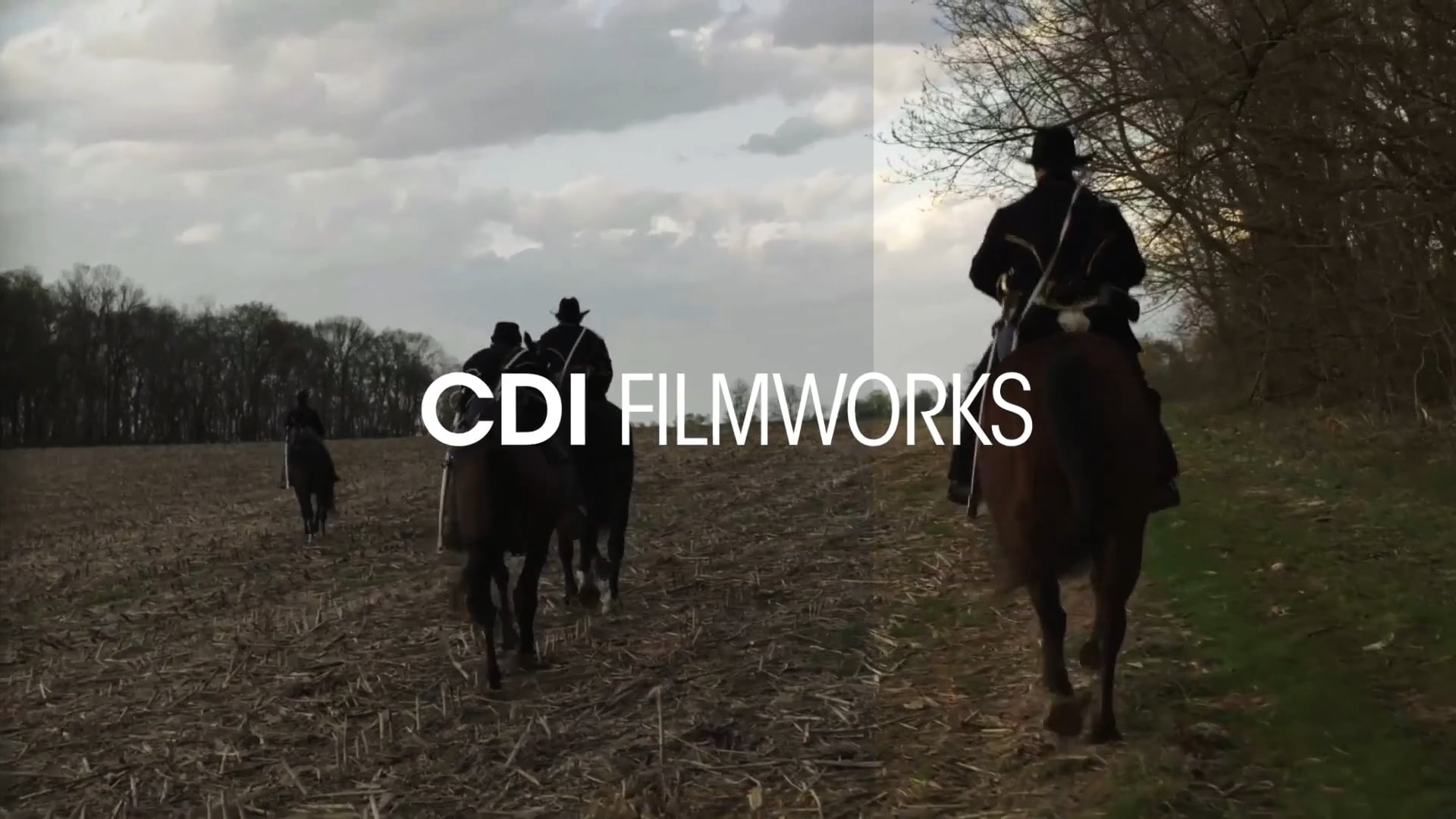 CDI Filmworks - Narrative Films Showcase