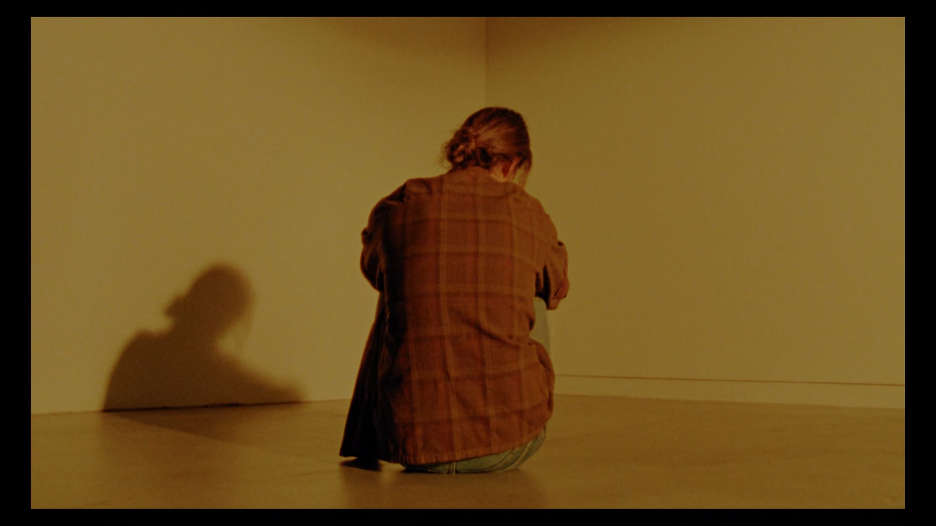 The Backseat Lovers - Heavy