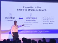 Stefan Thomke Keynote (5-Minute Sample)