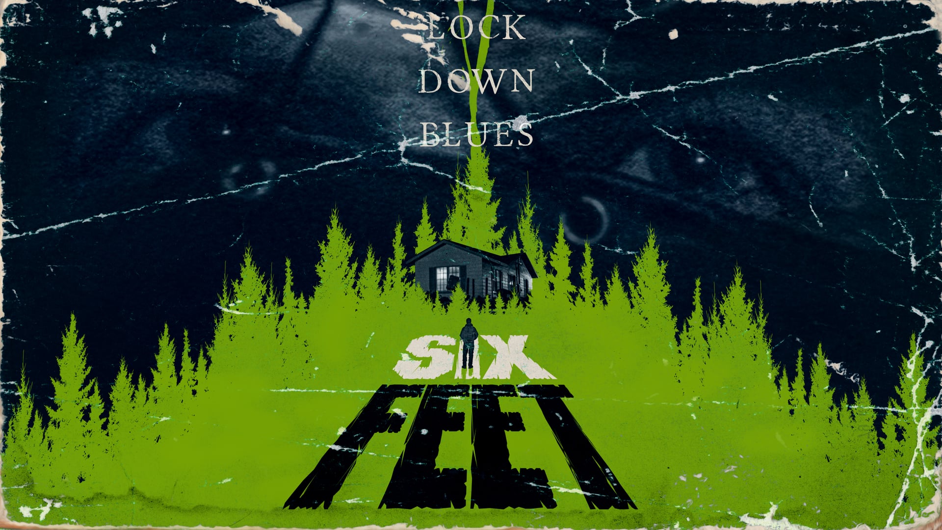 Six Feet (2020) - Quarantine Creepfest - Best Cinematography