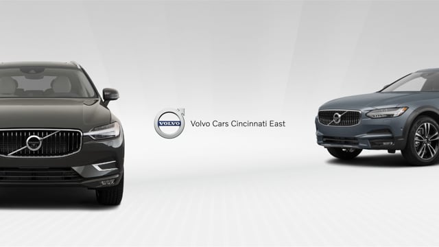 Volvo Cars Cincinnati East - Express Store