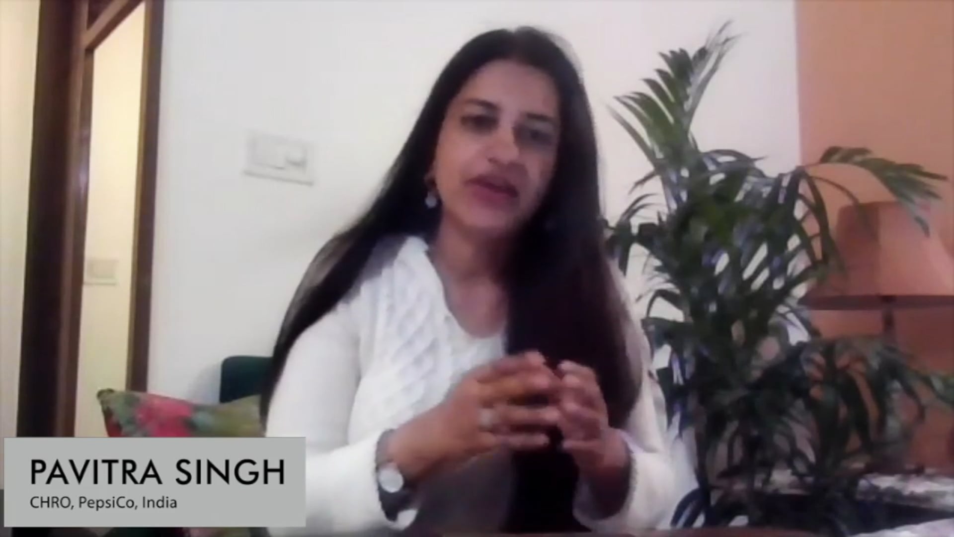 Pavitra Singh on 'The Right Choice' book