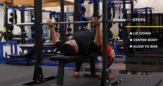 The Big 3 Workout — A Definitive Guide | RippedBody.com