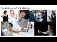 Becoming an Influential Manager