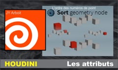 05 Sort et l'ordre des numéros de point