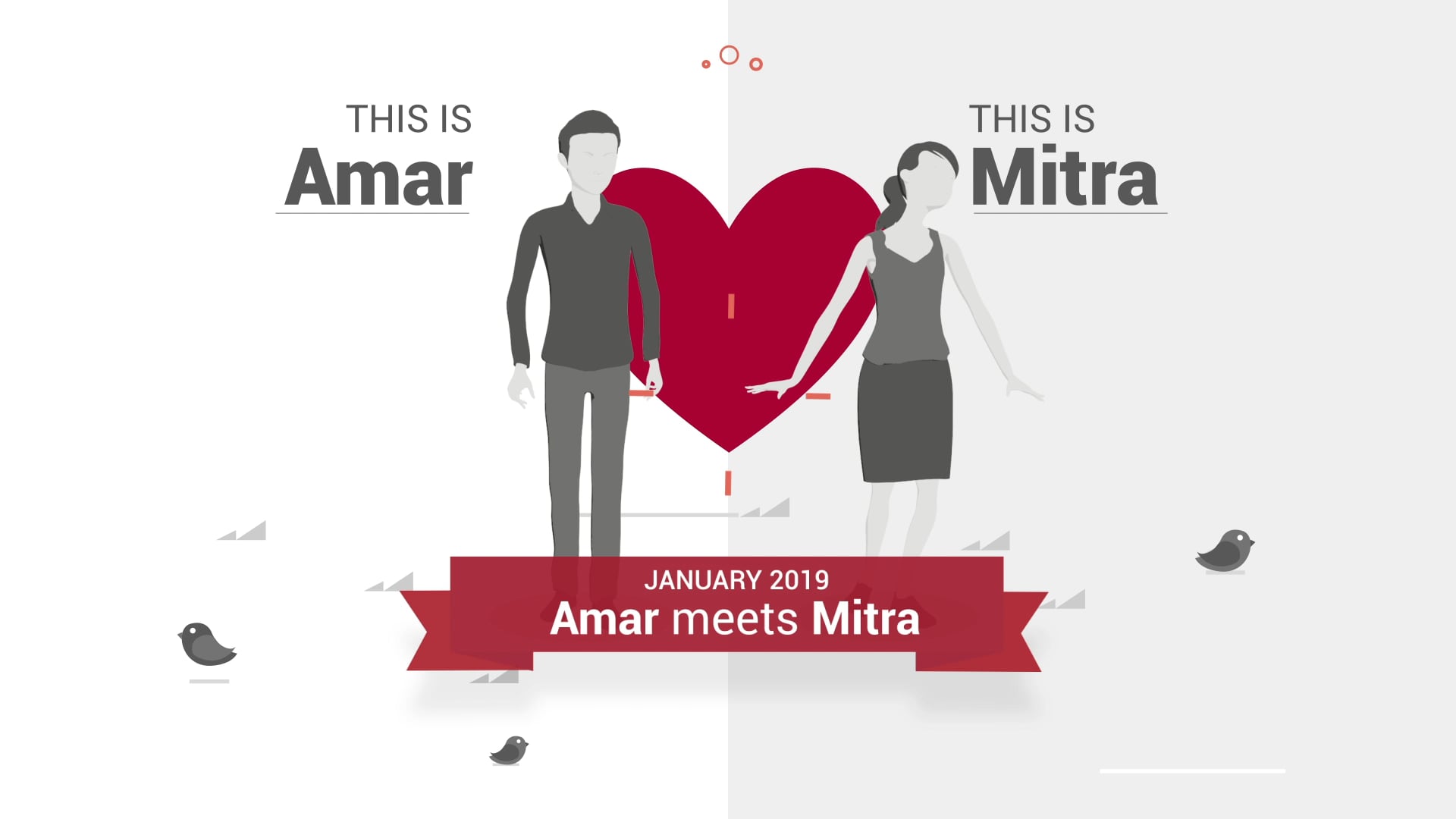 Amar & Mitra
