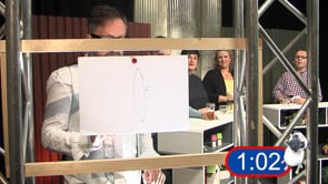 Shooby Dooba aflevering 1 - 7 januari 2016