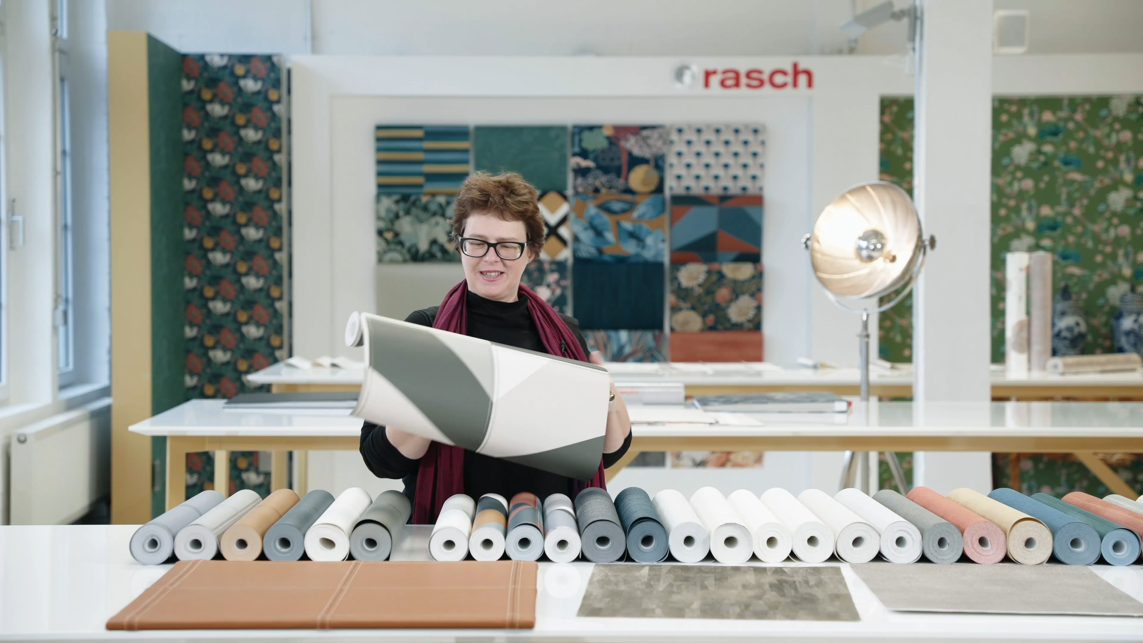 rasch_Kollektion-Club_Final_Designerin_12% on Vimeo