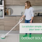 Ooobot Sols Pro V2.0