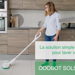 Ooobot Sols Pro V2.0
