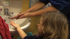 Personal care routines – observation clip 5 thumbnail