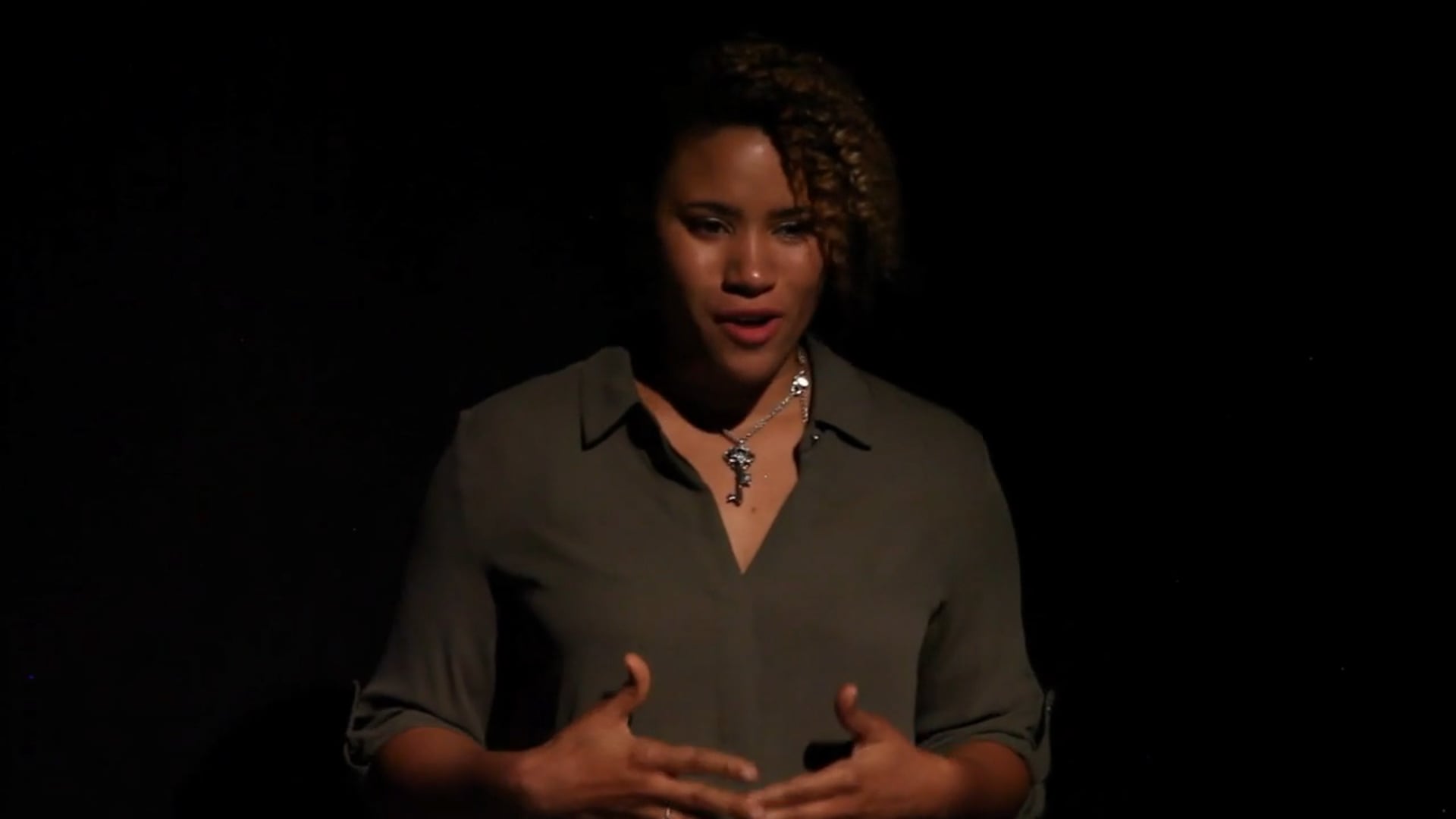 Sound of Fury - Echoes Women's Showcase