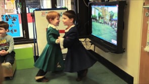 Seth and Davide go dancing thumbnail