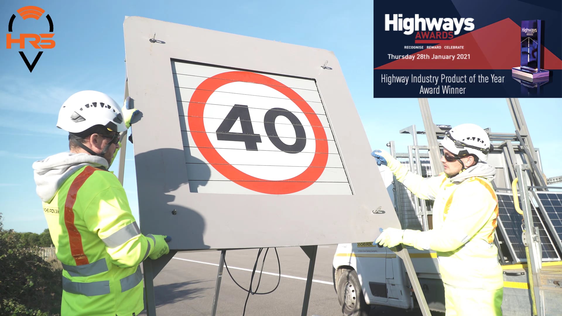 SM HRS-Speed-Sign-1-30sec on Vimeo