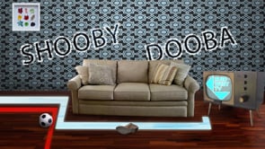 Shooby Dooba aflevering 2 - 14 januari 2016