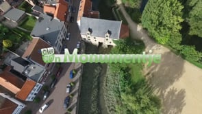 Rupelmonde - 15 januari 2016