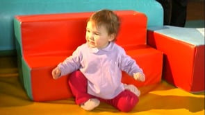 Attachment in practice – Secure attachment behaviour thumbnail