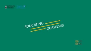 Educating ourselves to Go Green